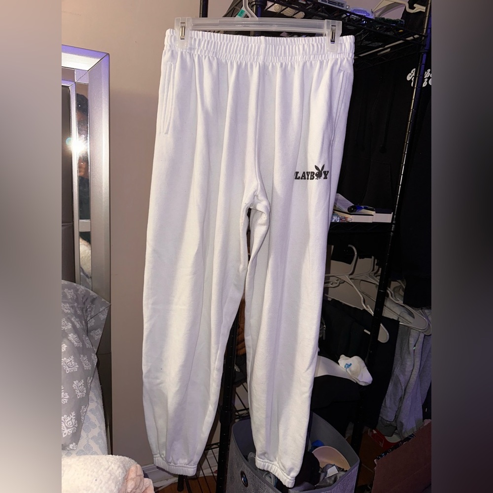 Playboy Sweatpants